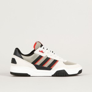 Adidas Tekkira Cup Orbit White Black Red